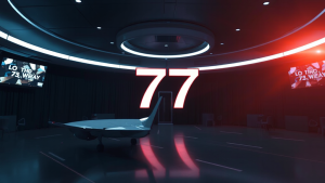 Read more about the article The Mystique of 777: Unlocking the Power of This Iconic Number