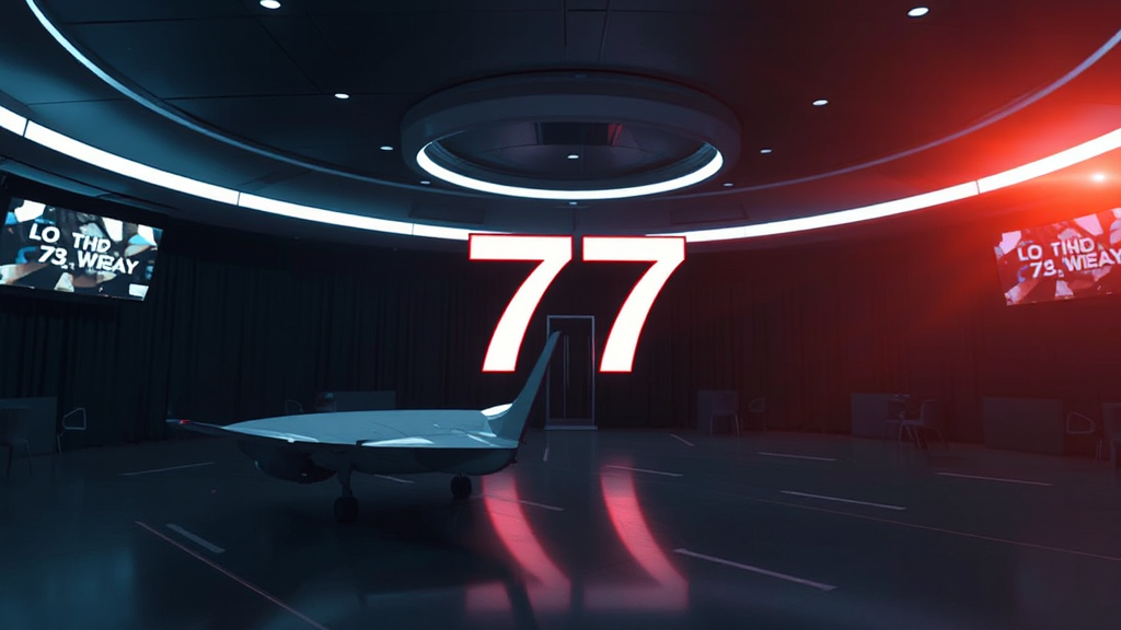 Read more about the article The Mystique of 777: Unlocking the Power of This Iconic Number