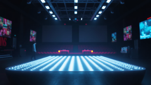 Read more about the article Illuminate Your Space: A Complete Guide to Modern LED Lighting Solutions