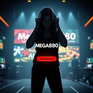 Read more about the article Mega888下载：快速安装指南与游戏体验详解
