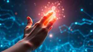 Read more about the article The Art of Digital Companionship: How AI Roleplay Chat Is Redefining Interactive Storytelling