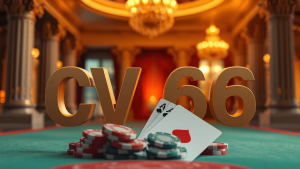 Read more about the article Understanding the CV666 Platform: Features, Registration, and Mobile Access