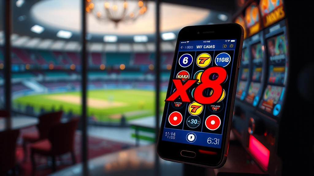 Read more about the article kx8: A Comprehensive Guide to Bangladesh’s Leading Online Betting Platform