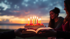 Read more about the article Funny Birthday Quotes to Make Them Laugh Out Loud