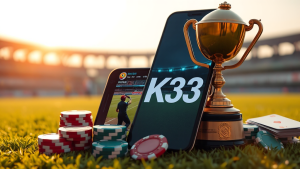 Read more about the article Why BK33 Stands Out in Bangladesh’s Online Gaming Landscape