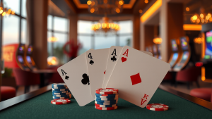 Read more about the article ck44: A Fresh Perspective on Online Casino Entertainment for Bangladeshi Players