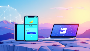 Read more about the article A Practical Guide to the Freighter Wallet for Managing Stellar Assets