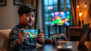 Read more about the article TK999 Explained: A Practical Guide to Bangladesh’s Online Gaming Platform