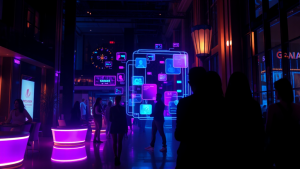Read more about the article Crushon AI Porn: How AI Chat Companions Are Reshaping Adult Entertainment