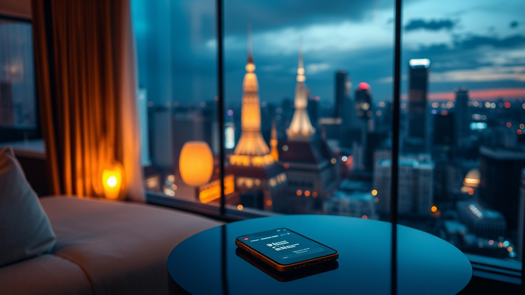 Read more about the article Bangkok Escorts: A Practical Guide to Discreet Companionship in Thailand’s Capital