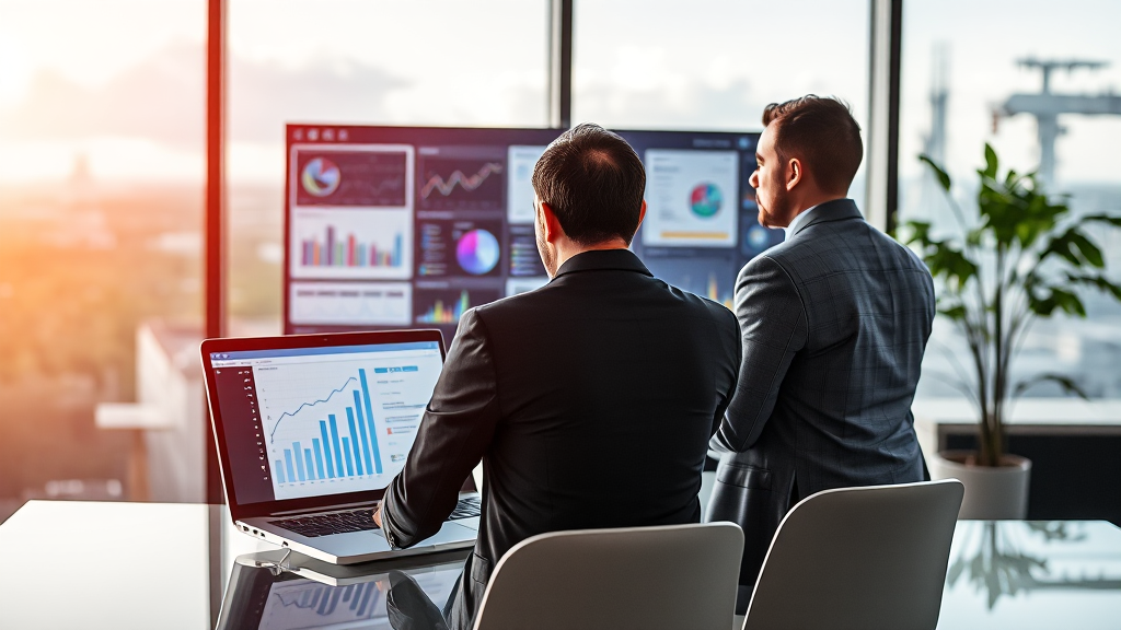 Read more about the article Agenzia consulenza Huspot partner certificata: perché è decisiva per il tuo CRM