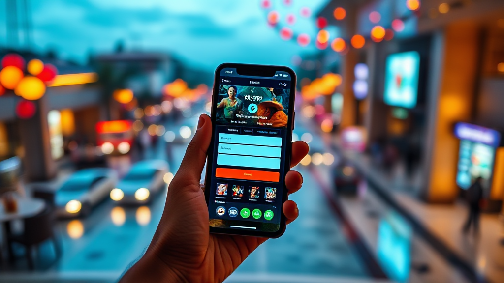 You are currently viewing The Background Behind tk999: Online Betting in Bangladesh