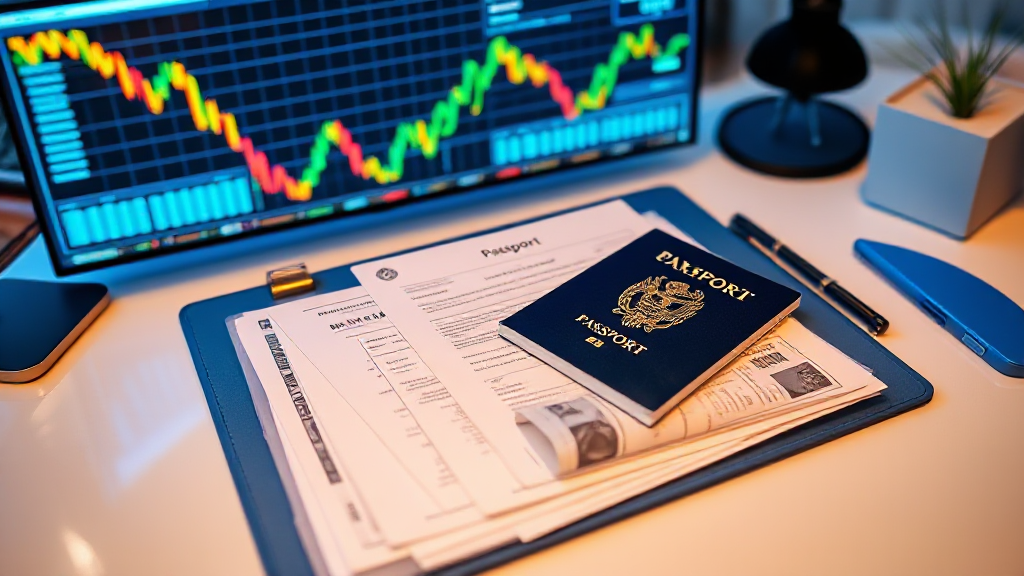 Read more about the article Which Vanuatu Citizenship Documents Get Applications Refused?
